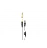 Sennheiser HD 490 PRO - professional reference open-back studio headphones
