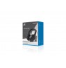 Sennheiser HD 200 PRO - professional headphones, closed