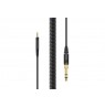Sennheiser HD 400 PRO - professional headphones, dynamic, open