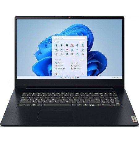 Lenovo IdeaPad 3 17IAU7 Intel® Core™ i3 i3-1215U Laptop 43.9 cm (17.3") Full HD 8 GB DDR4-SDRAM 512 GB SSD Wi-Fi 6