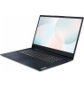 Lenovo IdeaPad 3 17IAU7 Intel® Core™ i3 i3-1215U Laptop 43.9 cm (17.3") Full HD 8 GB DDR4-SDRAM 512 GB SSD Wi-Fi 6