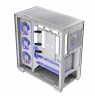 MODECOM VOLCANO STELLAR ARGB MIDI 8F WHITE