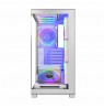 MODECOM VOLCANO STELLAR ARGB MIDI 8F WHITE