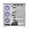 MODECOM VOLCANO STELLAR ARGB MIDI 8F WHITE
