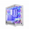 MODECOM VOLCANO STELLAR ARGB MIDI 8F WHITE