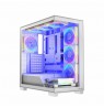MODECOM VOLCANO STELLAR ARGB MIDI 8F WHITE