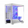 MODECOM VOLCANO STELLAR ARGB MIDI 8F WHITE
