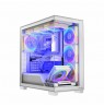 MODECOM VOLCANO STELLAR ARGB MIDI 8F WHITE