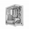 MODECOM VOLCANO STELLAR ARGB MIDI 8F WHITE