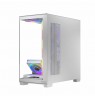 MODECOM VOLCANO STELLAR ARGB MIDI 8F WHITE