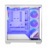 MODECOM VOLCANO STELLAR ARGB MIDI 8F WHITE