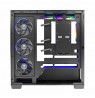 MODECOM VOLCANO STELLAR ARGB MIDI 8F BLACK