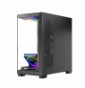 MODECOM VOLCANO STELLAR ARGB MIDI 8F BLACK