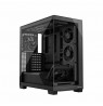 MODECOM VOLCANO STELLAR ARGB MIDI 8F BLACK