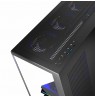 MODECOM VOLCANO STELLAR ARGB MIDI 8F BLACK