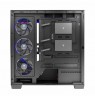 MODECOM VOLCANO STELLAR ARGB MIDI 8F BLACK
