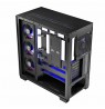 MODECOM VOLCANO STELLAR ARGB MIDI 8F BLACK