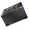 MODECOM VOLCANO STELLAR ARGB MIDI 8F BLACK