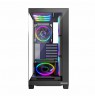MODECOM VOLCANO STELLAR ARGB MIDI 8F BLACK
