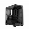 MODECOM VOLCANO STELLAR MIDI BLACK