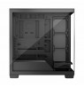 MODECOM VOLCANO STELLAR MIDI BLACK