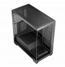 MODECOM VOLCANO STELLAR MIDI BLACK