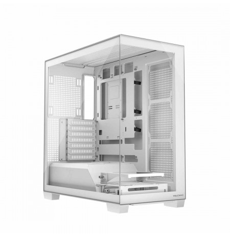 MODECOM VOLCANO STELLAR MIDI WHITE