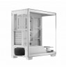 MODECOM VOLCANO STELLAR MIDI WHITE