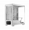 MODECOM VOLCANO STELLAR MIDI WHITE