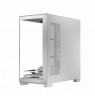 MODECOM VOLCANO STELLAR MIDI WHITE