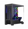 MODECOM VOLCANO STELLAR ARGB MIDI 5F BLACK