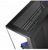 MODECOM VOLCANO STELLAR ARGB MIDI 5F BLACK