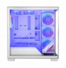 MODECOM VOLCANO STELLAR ARGB MIDI 5F WHITE