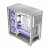 MODECOM VOLCANO STELLAR ARGB MIDI 5F WHITE