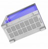 MODECOM VOLCANO STELLAR ARGB MIDI 5F WHITE