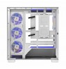 MODECOM VOLCANO STELLAR ARGB MIDI 5F WHITE