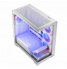 MODECOM VOLCANO STELLAR ARGB MIDI 5F WHITE