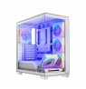 MODECOM VOLCANO STELLAR ARGB MIDI 5F WHITE
