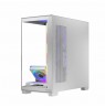 MODECOM VOLCANO STELLAR ARGB MIDI 5F WHITE