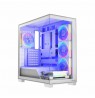 MODECOM VOLCANO STELLAR ARGB MIDI 5F WHITE
