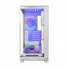 MODECOM VOLCANO STELLAR ARGB MIDI 5F WHITE
