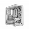 MODECOM VOLCANO STELLAR ARGB MIDI 5F WHITE