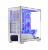 MODECOM VOLCANO STELLAR ARGB MIDI 5F WHITE