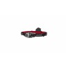 Ledlenser H3.2 Black Hand flashlight + Headband flashlight LED