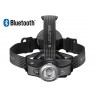 Ledlenser MH11 Black, Grey Headband flashlight LED
