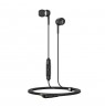 Sennheiser 508896 headphones/headset In-ear 3.5 mm connector Bluetooth Black