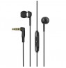 Sennheiser 508896 headphones/headset In-ear 3.5 mm connector Bluetooth Black