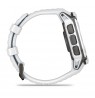 Garmin Instinct 2X Solar 2.79 cm (1.1") MIP 50 mm Digital 176 x 176 pixels Touchscreen White GPS (satellite)