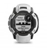 Garmin Instinct 2X Solar 2.79 cm (1.1") MIP 50 mm Digital 176 x 176 pixels Touchscreen White GPS (satellite)