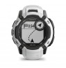 Garmin Instinct 2X Solar 2.79 cm (1.1") MIP 50 mm Digital 176 x 176 pixels Touchscreen White GPS (satellite)